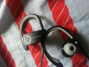 Audífonos Powerbeats