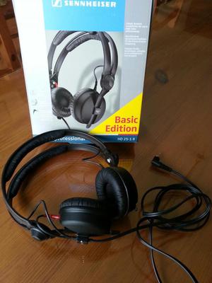 Audifonos Sennheiser Hd25