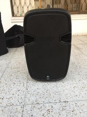 Cabina Jbl 515 Xt