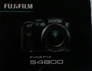 Camara Finpixs 