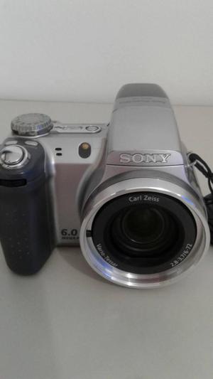 Camara Fotográfica Sony