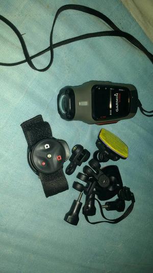 Camara Garmin