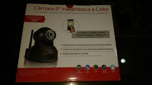 Camaras de Seguridad Ip