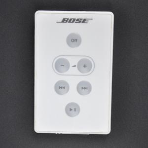 Control Bose Soundock