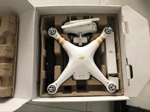 Drone Phantom 3 4 K