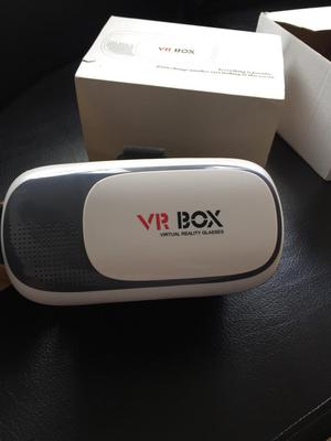 Gafas de Realidad Virtual Nuevas !