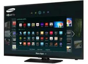 Ganga Led Smart Tv Samsung 48