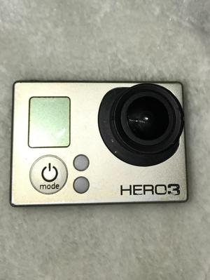 Go Pro Hero 3