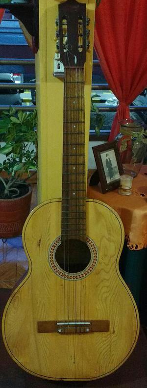 Guitarra Acustica