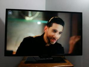 Led Tv Hyundai 40``
