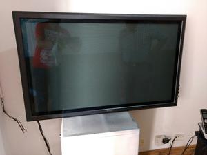 Monitor Sony 40 Pulgadas Plasma