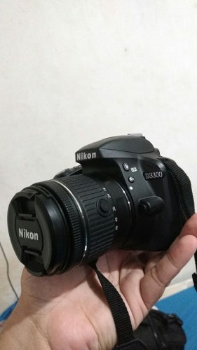 Nikon D Casi Nueva