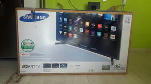 Oferta Led Smart Tv Samsung 48