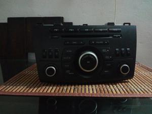Radio para Mazda 3