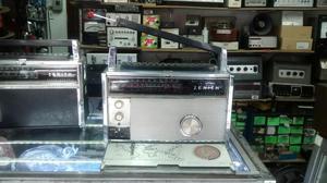 Radios Zenith Multibandas