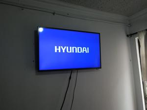 Smart Tv Hyundai