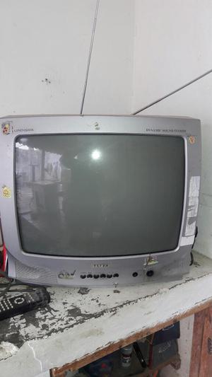 Televisor