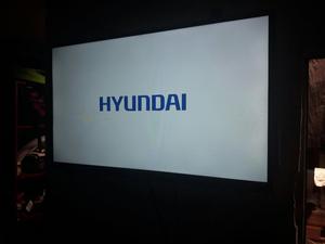Televisor Led Hyundai 32 Pulgadas