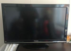 Televisor Panasonic Lcd, 37