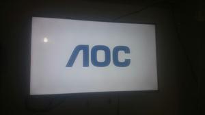 Tv Aoc Smart de 43 Pulgadas