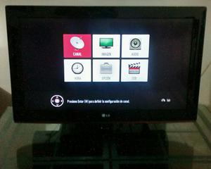 Tv Lcd Lg 32