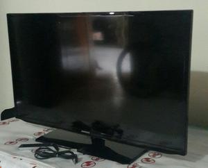 Tv Televisor Samsung Led' 40 Pul, Barato