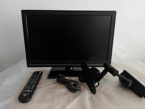 Tv televisor led Challenger 19 pulgadas HDMI usb