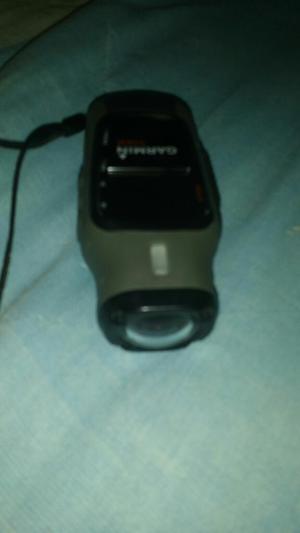 Vendo Camara Garmin