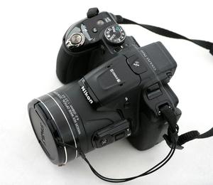 Vendo Nikon Coolpix P610