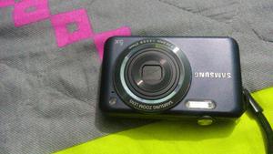 Vendo O Cambio Camara Samsung