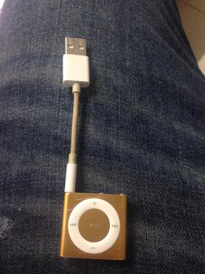 iPod.