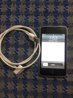 iPod Touch 2ªG de 16 Gb