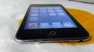 iPod Touch Segunda Generacion