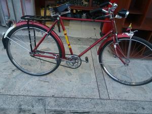 Antigua Bicicleta Phillips
