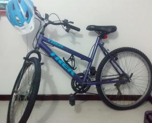 BICICLETA PARA NIÑA