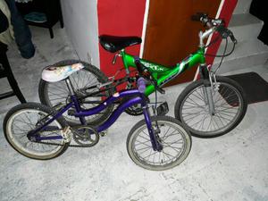 Baratas Dos Bicicletas