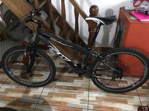 Bicicleta Gw en Aluminio Rin 26