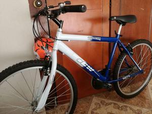 Bicicleta Todoterreno Nueva. R26