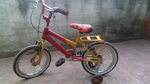 Bicicleta para Niño