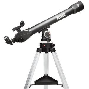 Bushnell Astronómico Voyager Con Sky Tour 800mm X 70mm