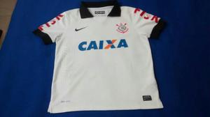 Camiseta Corinthians de Brasil