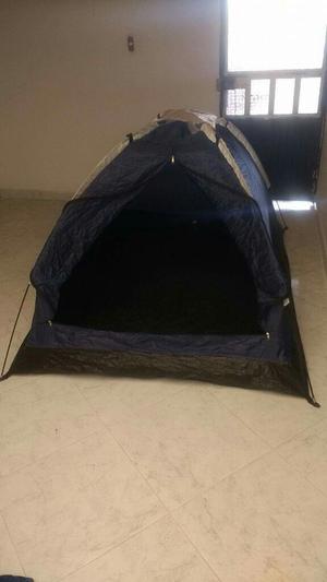 Camping para 4 Personas