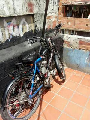 Ciclo Motor Royal