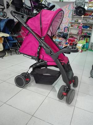 Coche Maxibaby para Niňa