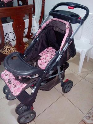 Coche para Bebe