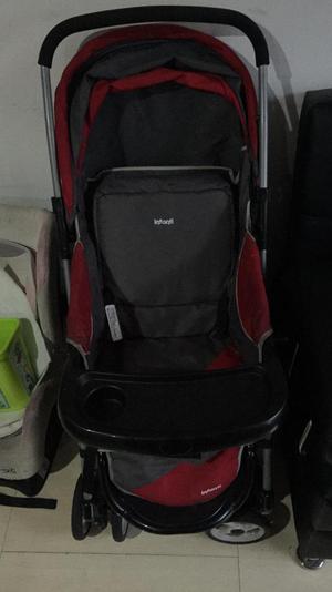 Coche para bebe