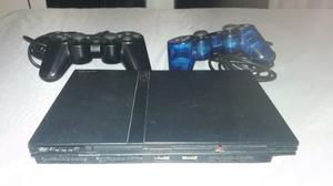 Consola Playstation 2 Para Repuestos