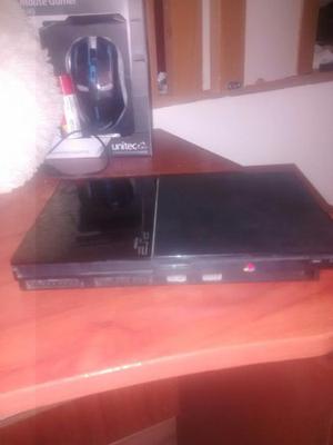 Consola Playstation 2 Slim