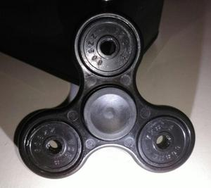 Fidget Spinner Juguete Anti Estres Detal Y Por Mayor