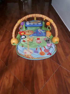 Gimnasio para Bebe